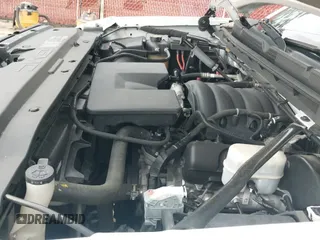 2015 GMC Sierra 1500 SLE z VIN 1GTR1UEH4FZ392169, wystawiony jako IAAI lot #42457822 z przebiegiem 160 108 mil mil oraz . Historia ofert i sprzedaży dostępna na DreamBid. Obrazek 19.