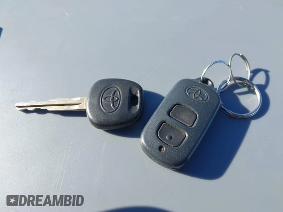 1998 Toyota Camry LE z VIN JT2BG22K3W0151088, wystawiony jako IAAI lot #41429977 z przebiegiem 435 394 mil mil oraz . Historia ofert i sprzedaży dostępna na DreamBid. Obrazek 11.