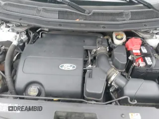 2013 Ford Explorer XLT with VIN 1FM5K7D83DGC67232, listed as a IAAI auction lot 41032227 with 151,518 mi miles. Bid and sale history available at carsss.com. Image 10.
