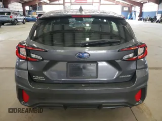 2024 Subaru Impreza Sport with VIN JF1GUAFC4R8220319, listed as a Copart auction lot 68075404 with 13,445 mi miles and Salvage Title. Bid and sale history available at carsss.com. Image 6.