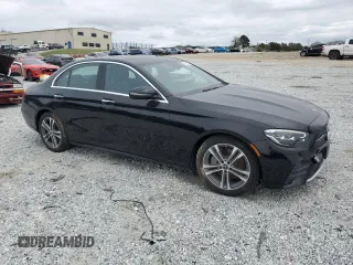 2021 Mercedes-Benz E-Class E 350 with VIN W1KZF8DB8MA929939, listed as a Copart auction lot 49995855 with 41,840 mi miles and Clean Title. Bid and sale history available at carsss.com. Image 4.