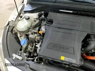 2017 Hyundai Ioniq SEL с VIN KMHC75LC1HU048327, выставлен на аукционе Copart как лот 84244185 с пробегом 149 537 миль миль и Чистый • Clean title. История ставок и продаж доступна на DreamBid. Изображение 13.
