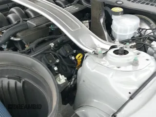 2021 Ford Mustang Mach 1 с VIN 1FA6P8R08M5551363, выставлен на аукционе IAAI как лот 42464325 с пробегом 18 375 миль миль и . История ставок и продаж доступна на DreamBid. Изображение 20.