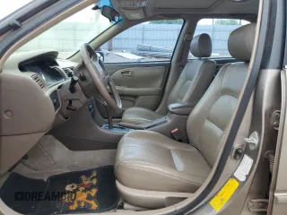1999 Toyota Camry LE z VIN JT2BF28K9X0199531, wystawiony jako Copart lot #55637275 z przebiegiem Nie podano mil oraz Szkoda całkowita • Salvage title. Historia ofert i sprzedaży dostępna na DreamBid. Obrazek 7.
