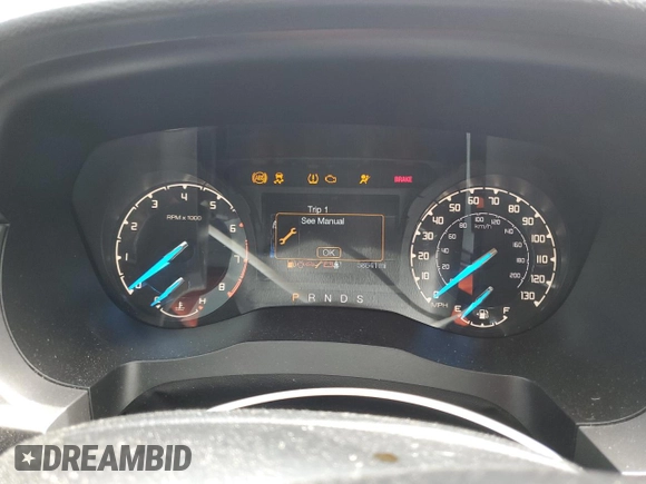 2022 Ford Ranger XL with VIN 1FTER4EH4NLD27086, listed as a Copart auction lot 61010055 with 58,641 mi miles and Non repairable. Bid and sale history available at DreamBid. Image 9.