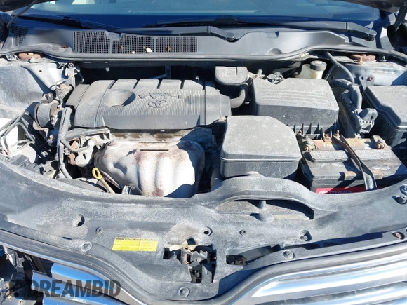 2010 Toyota Venza with VIN 4T3BA3BB3AU017071, listed as a IAAI auction lot 41961456 with 180,797 mi miles and . Bid and sale history available at DreamBid. Image 10.