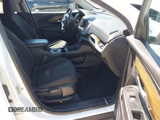 2021 GMC Terrain SLE с VIN 3GKALMEV5ML305496, выставлен на аукционе IAAI как лот 41956726 с пробегом 67 827 миль миль и . История ставок и продаж доступна на DreamBid. Изображение 5.