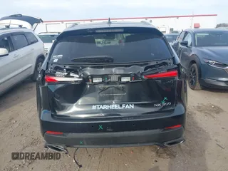 2019 Lexus NX 300 z VIN JTJBARBZ0K2213315, wystawiony jako IAAI lot #41707484 z przebiegiem 47 305 mil mil oraz . Historia ofert i sprzedaży dostępna na DreamBid. Obrazek 16.