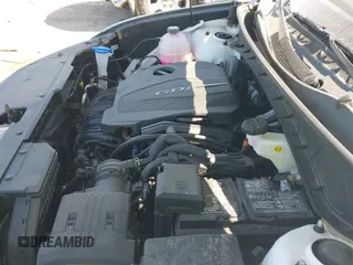 2025 Hyundai Tucson with VIN 3KMJA3DE1SE007586, listed as a IAAI auction lot 42253668 with 7,054 mi miles and . Bid and sale history available at DreamBid. Image 20.