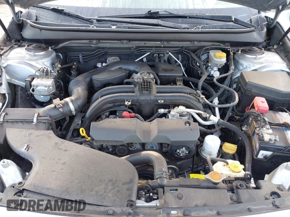 2016 Subaru Outback Premium с VIN 4S4BSACC4G3257391, выставлен на аукционе IAAI как лот 42402282 с пробегом 108 897 миль миль и . История ставок и продаж доступна на DreamBid. Изображение 10.
