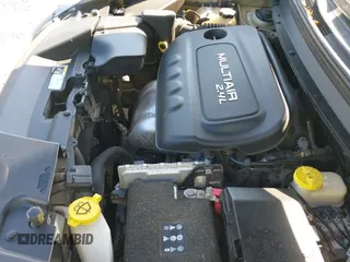 2014 Jeep Cherokee Latitude with VIN 1C4PJMCBXEW308071, listed as a IAAI auction lot 43196539 with 116,051 mi miles and . Bid and sale history available at DreamBid. Image 20.