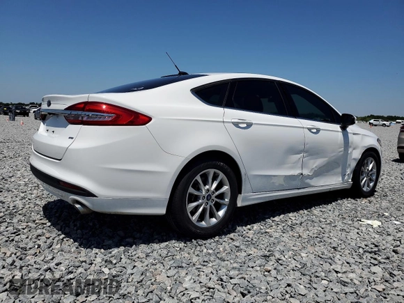 2017 Ford Fusion SE с VIN 3FA6P0H78HR297270, выставлен на аукционе Copart как лот 53553895 с пробегом 143 994 миль миль и Списание • Salvage title. История ставок и продаж доступна на DreamBid. Изображение 3.