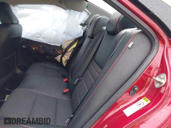 2017 Toyota Camry XLE z VIN 4T1BF1FK1HU644600, wystawiony jako IAAI lot #42301348 z przebiegiem 74 937 mil mil oraz . Historia ofert i sprzedaży dostępna na DreamBid. Obrazek 8.