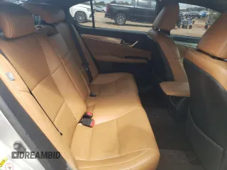 2013 Lexus GS 350 with VIN JTHCE1BL8D5009001, listed as a Copart auction lot 71968944 with 137,138 mi miles and Salvage Title. Bid and sale history available at carsss.com. Image 10.