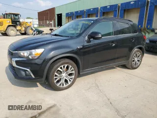 2016 Mitsubishi Outlander SEL z VIN JA4AR4AW0GZ033729, wystawiony jako Copart lot #59949725 z przebiegiem 118 212 mil mil oraz Czysty tytuł • Clean title. Historia ofert i sprzedaży dostępna na DreamBid. Obrazek 1.