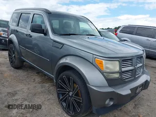 2011 Dodge Nitro Heat z VIN 1D4PT4GK0BW600671, wystawiony jako IAAI lot #39420263 z przebiegiem 158 194 mil mil oraz . Historia ofert i sprzedaży dostępna na DreamBid. Obrazek 1.