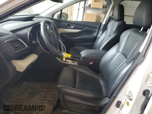 2020 Subaru Ascent Limited z VIN 4S4WMALD0L3409438, wystawiony jako Copart lot #50833435 z przebiegiem 89 085 mil mil oraz Szkoda całkowita • Salvage title. Historia ofert i sprzedaży dostępna na DreamBid. Obrazek 7.