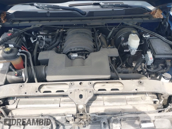 2018 Chevrolet Silverado 1500 LT with VIN 3GCPCREC8JG481416, listed as a IAAI auction lot 42126746 with 116,156 mi miles and . Bid and sale history available at DreamBid. Image 10.