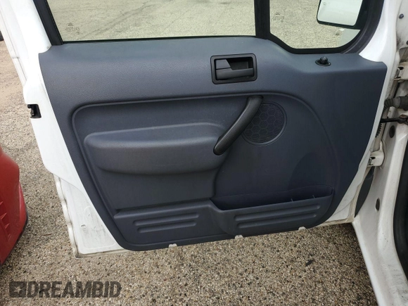 2013 Ford Transit Connect XLT with VIN NM0LS7DNXDT151497, listed as a IAAI auction lot 42841731 with 324,278 mi miles and . Bid and sale history available at DreamBid. Image 31.