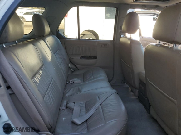 2000 Isuzu Rodeo S with VIN 4S2CK58W8Y4340907, listed as a Copart auction lot 79683804 with 153,419 mi miles and Salvage Title. Bid and sale history available at carsss.com. Image 11.