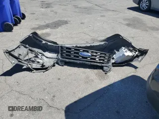 2017 Ford Explorer XLT с VIN 1FM5K7D84HGC55547, выставлен на аукционе Copart как лот 60553025 с пробегом 95 989 миль миль и Списание • Salvage title. История ставок и продаж доступна на DreamBid. Изображение 13.