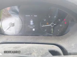 2025 Ram ProMaster Cargo Tradesman z VIN 3C6LRVCG3SE511745, wystawiony jako IAAI lot #42292880 z przebiegiem 37 500 mil mil oraz . Historia ofert i sprzedaży dostępna na DreamBid. Obrazek 7.