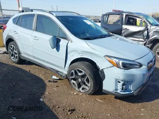 2018 Subaru Crosstrek Limited с VIN JF2GTALC2J8258994, выставлен на аукционе IAAI как лот 41999671 с пробегом 100 760 миль миль и . История ставок и продаж доступна на DreamBid. Изображение 1.