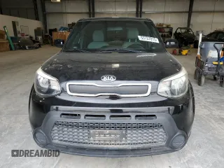 2016 Kia Soul with VIN KNDJN2A28G7304373, listed as a Copart auction lot 53737815 with 73,808 mi miles and Clean Title. Bid and sale history available at carsss.com. Image 5.