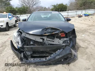 2014 Toyota Avalon Limited with VIN 4T1BK1EB5EU134727, listed as a Copart auction lot 49963195 with 57,083 mi miles and Salvage Title. Bid and sale history available at carsss.com. Image 5.