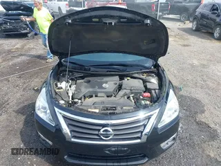 2015 Nissan Altima S z VIN 1N4AL3AP7FC464408, wystawiony jako IAAI lot #42086877 z przebiegiem 103 993 mil mil oraz . Historia ofert i sprzedaży dostępna na DreamBid. Obrazek 10.