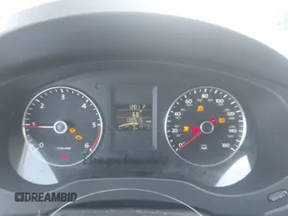 2012 Volkswagen Jetta TDI w/Premium & Nav с VIN 3VWLL7AJ1CM394756, выставлен на аукционе IAAI как лот 42378030 с пробегом 130 515 миль миль и . История ставок и продаж доступна на DreamBid. Изображение 16.