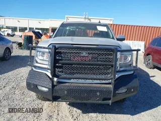 2017 GMC Sierra 1500 SLE with VIN 3GTU2MEC3HG199980, listed as a IAAI auction lot 40534708 with 129,765 mi miles and . Bid and sale history available at DreamBid. Image 12.