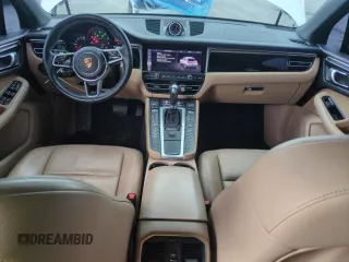 2020 Porsche Macan z VIN WP1AA2A51LLB10001, wystawiony jako Copart lot #59232675 z przebiegiem 75 436 mil mil oraz Szkoda całkowita • Salvage title. Historia ofert i sprzedaży dostępna na DreamBid. Obrazek 8.