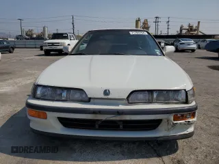 1993 Acura Integra z VIN JH4DA9363PS005435, wystawiony jako Copart lot #71709764 z przebiegiem 272 266 mil mil oraz Szkoda całkowita • Salvage title. Historia ofert i sprzedaży dostępna na DreamBid. Obrazek 5.