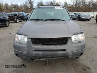 2004 Ford Escape XLS with VIN 1FMYU92184KA91008, listed as a Copart auction lot 80793134 with 159,429 mi miles and Salvage Title. Bid and sale history available at DreamBid. Image 5.