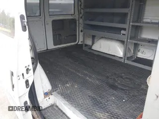 2005 Chevrolet Astro Cargo z VIN 1GCDM19X65B108694, wystawiony jako IAAI lot #42292530 z przebiegiem 120 426 mil mil oraz . Historia ofert i sprzedaży dostępna na DreamBid. Obrazek 8.