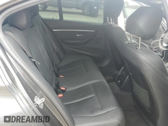 2018 BMW 3 Series 330i with VIN WBA8B9G56JNU57500, listed as a Copart auction lot 51907895 with 97,889 mi miles and Salvage title. Bid and sale history available at DreamBid. Image 10.
