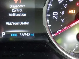2021 Toyota RAV4 XLE Premium with VIN 2T3C1RFV5MC110773, listed as a IAAI auction lot 41863406 with 36,948 mi miles. Bid and sale history available at carsss.com. Image 15.