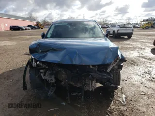 2019 Mazda CX-5 Grand Touring with VIN JM3KFBDM1K0649624, listed as a Copart auction lot 51340415 with 0 mi miles and Salvage Title. Bid and sale history available at carsss.com. Image 5.