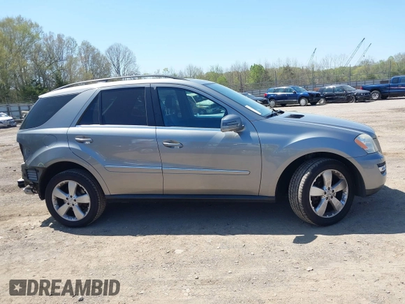 2011 Mercedes-Benz M 350 with VIN 4JGBB8GBXBA657339, listed as a IAAI auction lot 41995961 with 146,309 mi miles and . Bid and sale history available at DreamBid. Image 13.