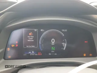 2024 Lexus RZ 300e Premium z VIN JTJABABB1RA007692, wystawiony jako Copart lot #55031875 z przebiegiem 3741 mil mil oraz Szkody całkowita. Historia ofert i sprzedaży dostępna na DreamBid. Obrazek 9.