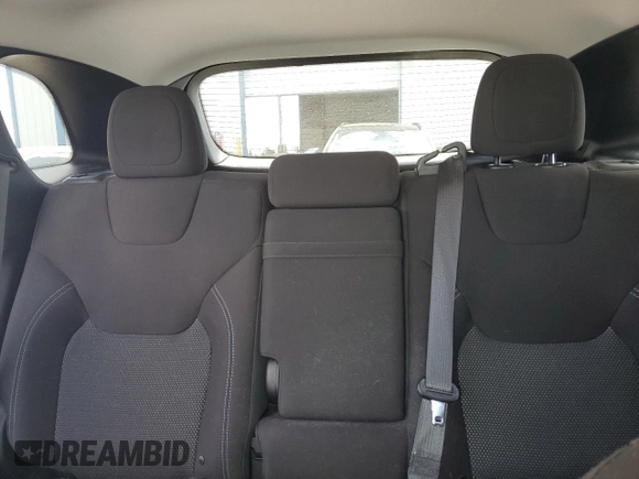 2019 Jeep Cherokee Latitude with VIN 1C4PJMCX2KD315664, listed as a Copart auction lot 53989585 with 63,285 mi miles and Salvage title. Bid and sale history available at DreamBid. Image 10.