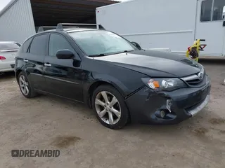 2011 Subaru Impreza Outback Special Sports with VIN JF1GH6D64BH802120, listed as a IAAI auction lot 41740102 with 233,335 mi miles and . Bid and sale history available at DreamBid. Image 1.