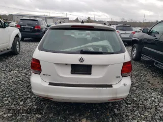 2010 Volkswagen Jetta TDI z VIN 3VWPL7AJ0AM621305, wystawiony jako Copart lot #48145885 z przebiegiem 154 683 mil mil oraz Tytuł czysty. Historia ofert i sprzedaży dostępna na DreamBid. Obrazek 6.