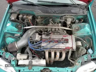 1993 Honda Civic с VIN 1HGEJ1157PL031033, выставлен на аукционе Copart как лот 86152494 с пробегом 289 532 миль миль и Списание • Salvage title. История ставок и продаж доступна на DreamBid. Изображение 13.