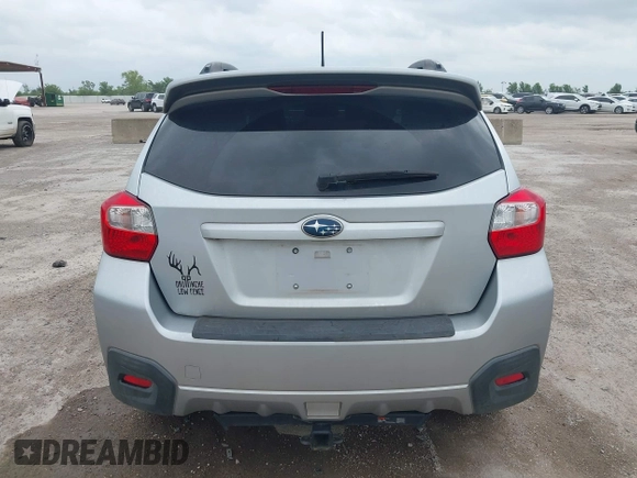 2013 Subaru Crosstrek Premium with VIN JF2GPAVC3D2870307, listed as a IAAI auction lot 42103284 with 166,085 mi miles and . Bid and sale history available at DreamBid. Image 16.