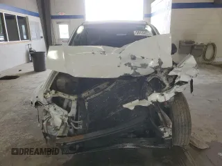 2010 Ford Escape XLS with VIN 1FMCU9C75AKD02318, listed as a Copart auction lot 59130055 with Not provided miles and Salvage title. Bid and sale history available at DreamBid. Image 5.