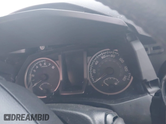 2019 Toyota Tacoma SR z VIN 3TMCZ5AN6KM283675, wystawiony jako IAAI lot #41245232 z przebiegiem 35 337 mil mil oraz . Historia ofert i sprzedaży dostępna na DreamBid. Obrazek 16.