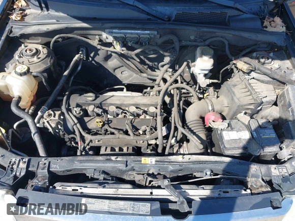 2012 Ford Escape Limited with VIN 1FMCU0E72CKB89875, listed as a IAAI auction lot 41768719 with 159,206 mi miles. Bid and sale history available at carsss.com. Image 10.