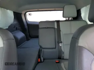 2020 Chevrolet Blazer LT with VIN 3GNKBDRSXLS653664, listed as a Copart auction lot 76227784 with Not provided miles and Salvage title. Bid and sale history available at DreamBid. Image 10.